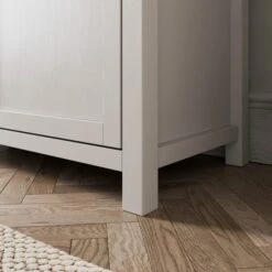 Olney Compact Storage Cabinet, Stone -Furniture Store 30876345 alt04