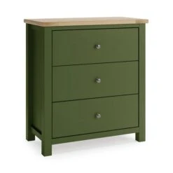 Olney 3 Drawer Chest -Furniture Store 30876368 alt05