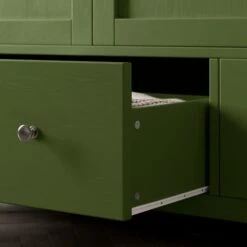 Olney Triple Wardrobe -Furniture Store 30876422 alt02