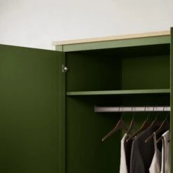 Olney Triple Wardrobe -Furniture Store 30876422 alt03