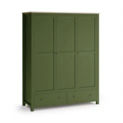 Olney Triple Wardrobe -Furniture Store 30876422 alt05