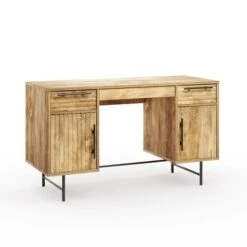 Bryant Storage Desk -Furniture Store 30876459 alt08