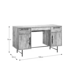 Bryant Storage Desk -Furniture Store 30876459 alt09