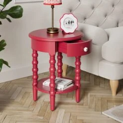 Pippin Side Table -Furniture Store 30876518 alt01