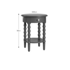 Pippin Side Table -Furniture Store 30876518 alt09