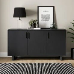 Freddie Large Sideboard