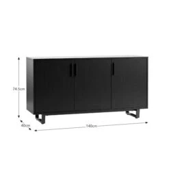 Freddie Large Sideboard -Furniture Store 30876532 alt09