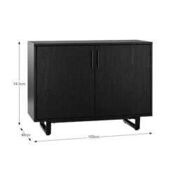 Freddie Small Sideboard -Furniture Store 30876534 alt09