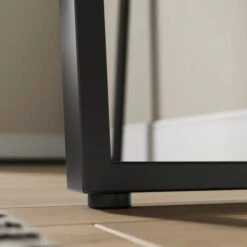 Freddie Black Step Up Shelf Desk 10 Freddie Black Step Up Shelf Desk -Furniture Store 30876535 alt04