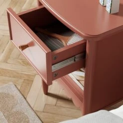 Remi 1 Drawer Bedside Table -Furniture Store 30876554 alt03