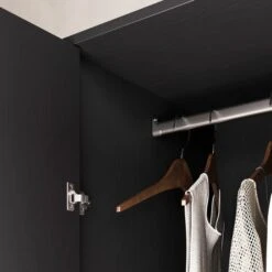 Fulton Triple Wardrobe -Furniture Store 30876562 alt02