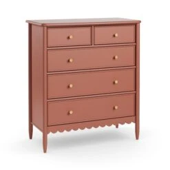 Remi 5 Drawer Chest -Furniture Store 30876566 alt05