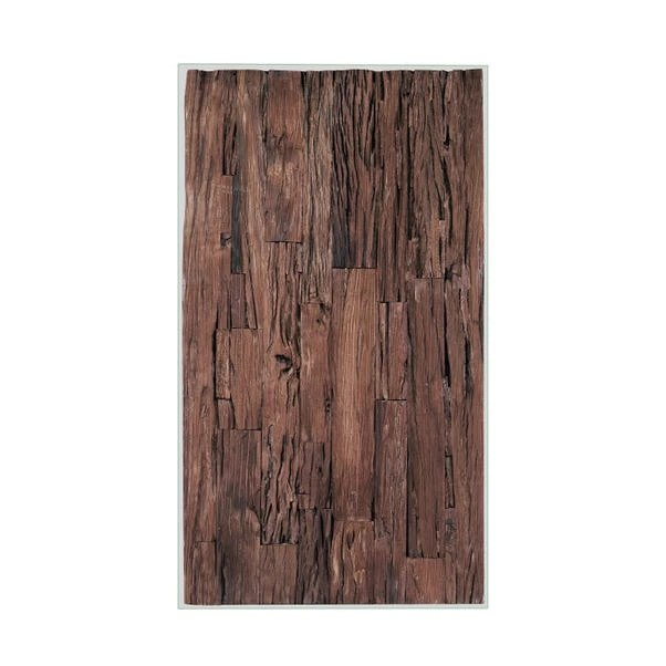 Indus Valley Railway Sleeper Coffee Table 5 Indus Valley Railway Sleeper Coffee Table - Image 5