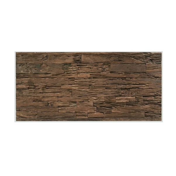 Indus Valley Railway Sleeper 8 Seater Dining Table 4 Indus Valley Railway Sleeper 8 Seater Dining Table - Image 4