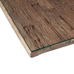 Indus Valley Railway Sleeper 8 Seater Dining Table 12 Indus Valley Railway Sleeper 8 Seater Dining Table -Furniture Store 30877792 alt05