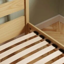 Scandi Mid Century Elements Eira Bed -Furniture Store 30878682 alt03