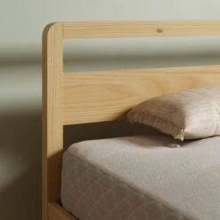 Scandi Mid Century Elements Eira Bed -Furniture Store 30878682 alt04