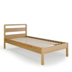 Scandi Mid Century Elements Eira Bed -Furniture Store 30878682 alt05