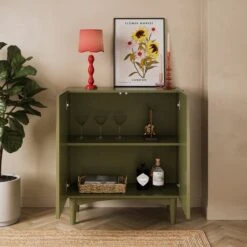 Gia Compact Sideboard -Furniture Store 30878721 alt01