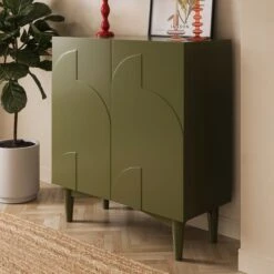 Gia Compact Sideboard -Furniture Store 30878721 alt02