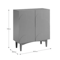 Gia Compact Sideboard -Furniture Store 30878722 alt09