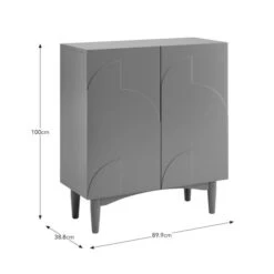 Gia Compact Sideboard -Furniture Store 30878723 alt09