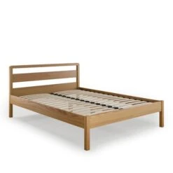 Scandi Mid Century Elements Eira Bed -Furniture Store 30878817 alt01