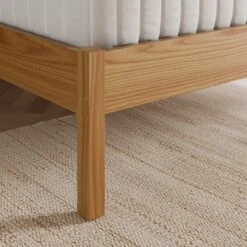 Scandi Mid Century Elements Eira Bed -Furniture Store 30878817 alt03