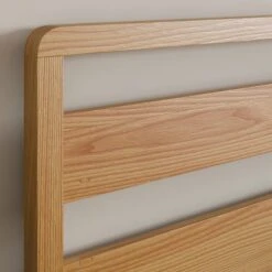 Scandi Mid Century Elements Eira Bed -Furniture Store 30878817 alt05