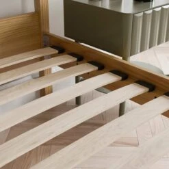 Scandi Mid Century Elements Eira Bed -Furniture Store 30878818 alt04