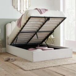 Monaco Ottoman Bed Frame -Furniture Store 30879509 alt01