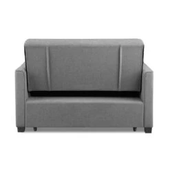 Serviya Fabric Compact Double Sofa Bed -Furniture Store 30879836 alt05