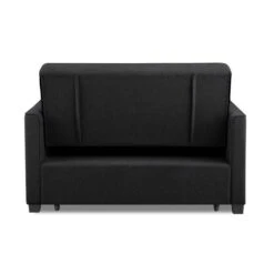 Serviya Fabric Compact Double Sofa Bed -Furniture Store 30879866 alt07