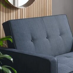 Otto Compact Double Sofa Bed -Furniture Store 30879910 alt03