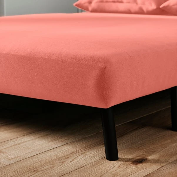 Phoebe Velvet Double Sofa Bed 13 Phoebe Velvet Double Sofa Bed - Image 13