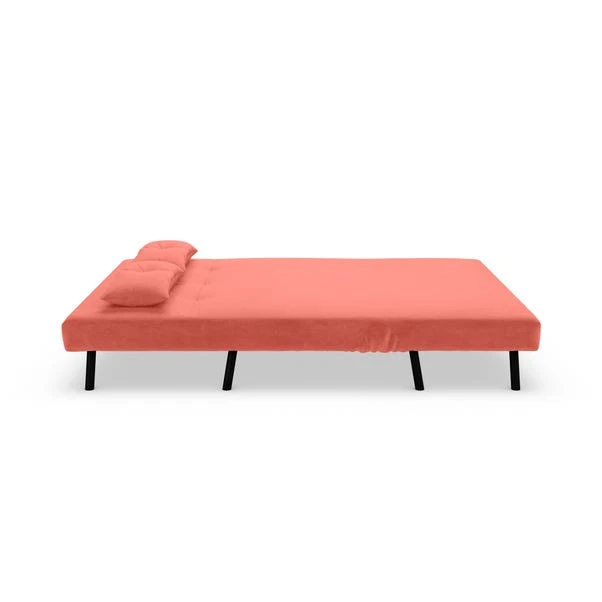 Phoebe Velvet Double Sofa Bed 15 Phoebe Velvet Double Sofa Bed - Image 15