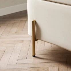 Ivy Velvet Storage Ottoman -Furniture Store 30882814 alt04