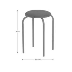 Verity Stacking Stool -Furniture Store 30884043 alt09