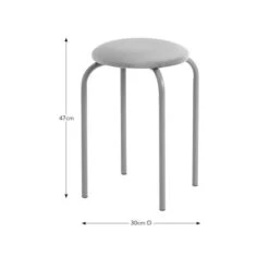 Verity Stacking Stool -Furniture Store 30884045 alt09