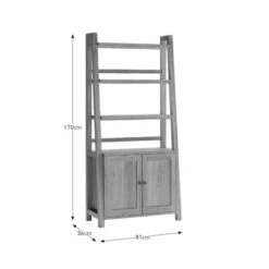 Olney Storage Ladder Shelf -Furniture Store 30884372 alt09