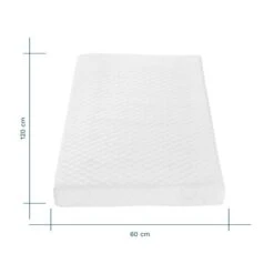 Tutti Bambini Sprung Cot Mattress -Furniture Store 30884499 alt09