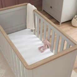Tutti Bambini Verona Cot Bed -Furniture Store 30884557 alt02
