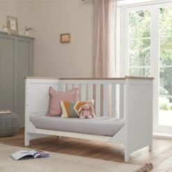 Tutti Bambini Verona Cot Bed -Furniture Store 30884557 alt06