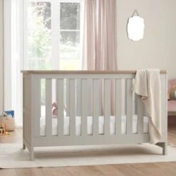 Tutti Bambini Verona Cot Bed -Furniture Store 30884559