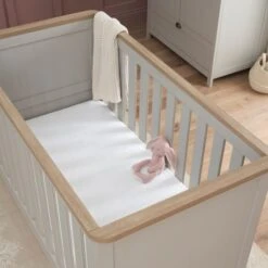 Tutti Bambini Verona Cot Bed -Furniture Store 30884559 alt02