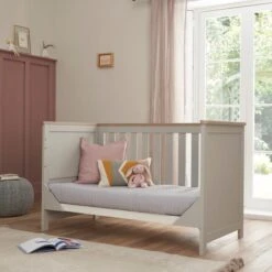 Tutti Bambini Verona Cot Bed -Furniture Store 30884559 alt06
