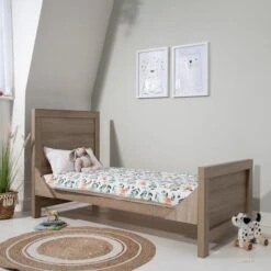 Tutti Bambini Modena 3 Piece Nursery Furniture Set -Furniture Store 30884638 alt04