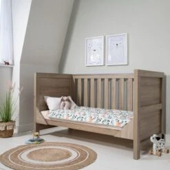 Tutti Bambini Modena 3 Piece Nursery Furniture Set -Furniture Store 30884638 alt05