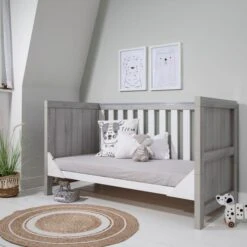 Tutti Bambini Modena 3 Piece Nursery Furniture Set -Furniture Store 30884639 alt05