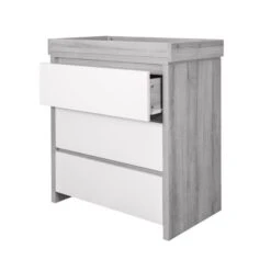 Tutti Bambini Modena 3 Piece Nursery Furniture Set -Furniture Store 30884639 alt06